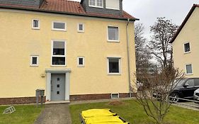 Geschmackvoll Eingerichtete Wohnung In Braunschweig